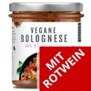 Vegane Bolognese 290ml